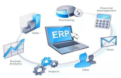 ERP物料管理系统的功能有哪些